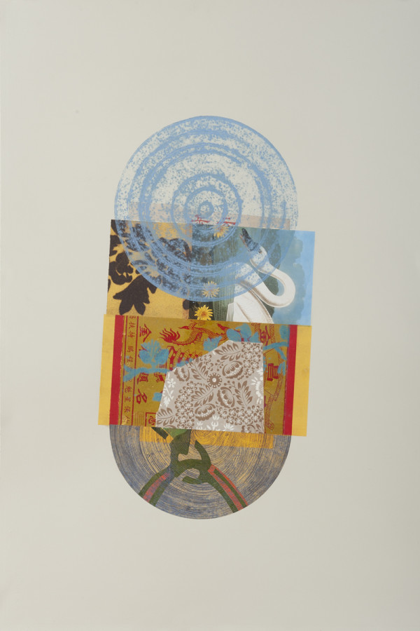 Transfiguration by E L Schmidt