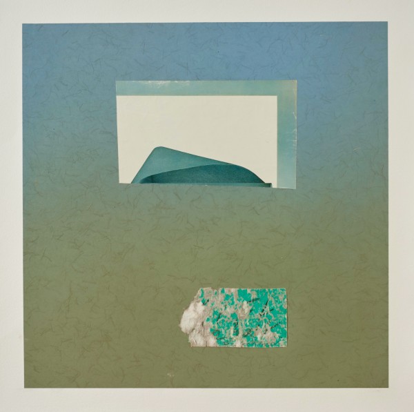 Green Mountain by E L Schmidt