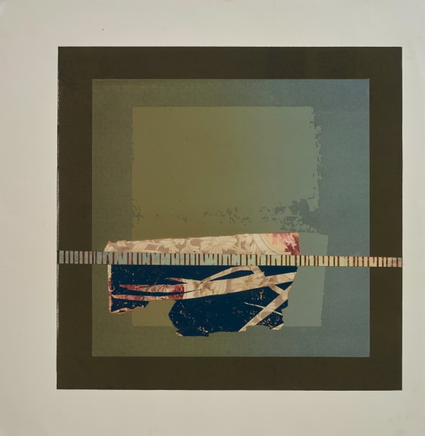 Above and below surface by E L Schmidt