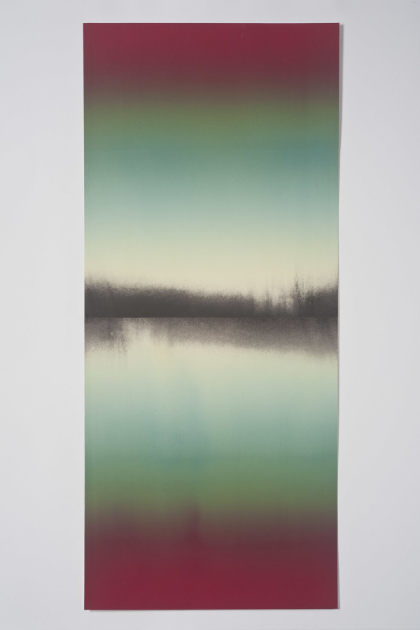 Horizon by Erika Lawlor Schmidt