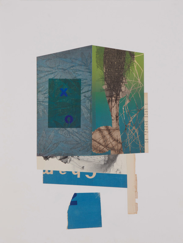 Love Shack by Erika Lawlor Schmidt