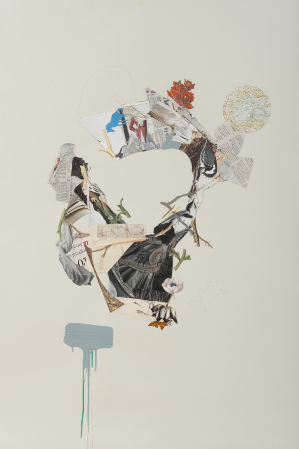 Premontion by E L Schmidt