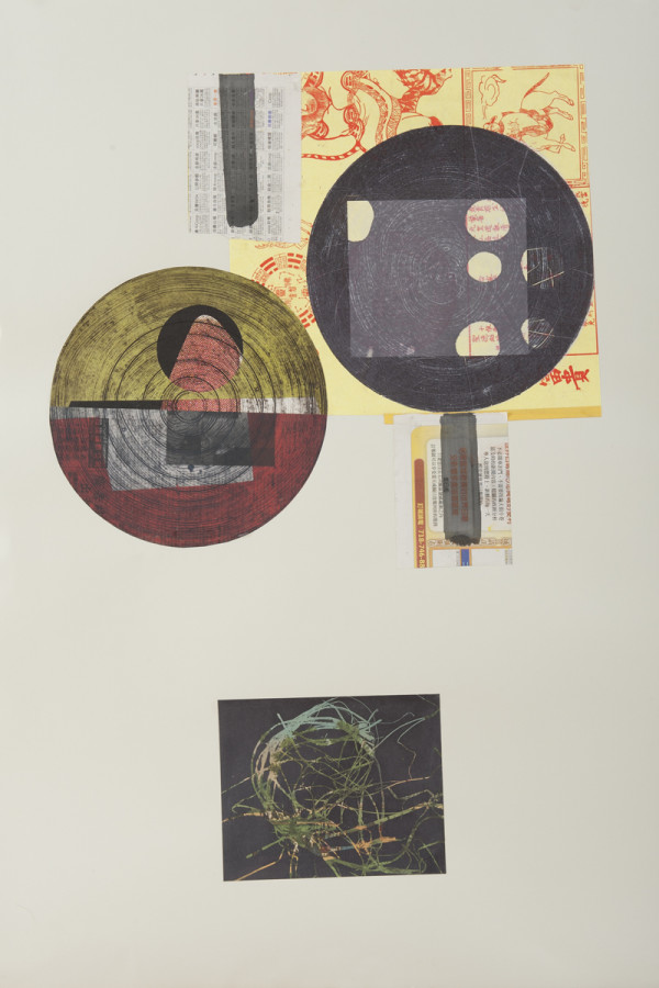 Mystical Journey by E L Schmidt