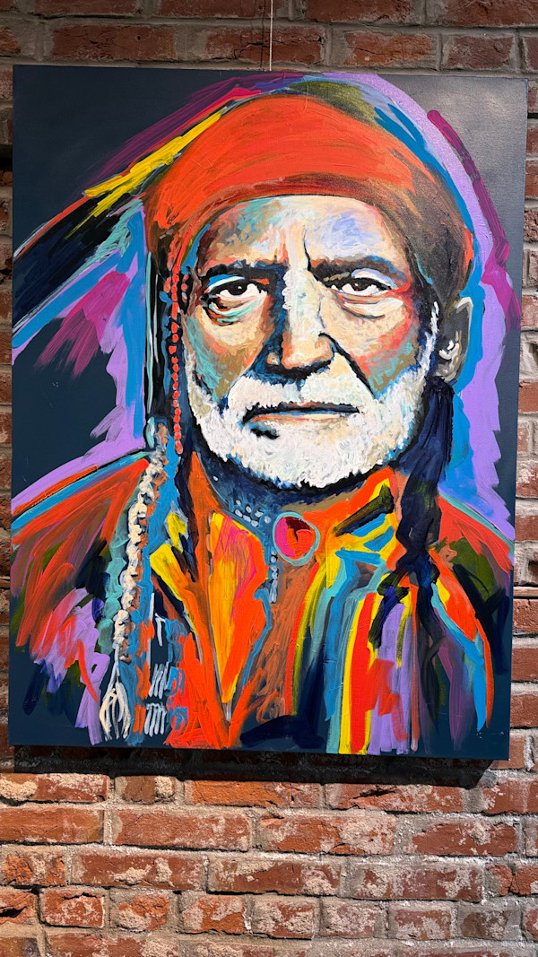 The Medicine Man’s Melody by Nicholas K Clark