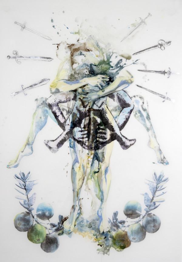 Sheela's Seven Sorrows