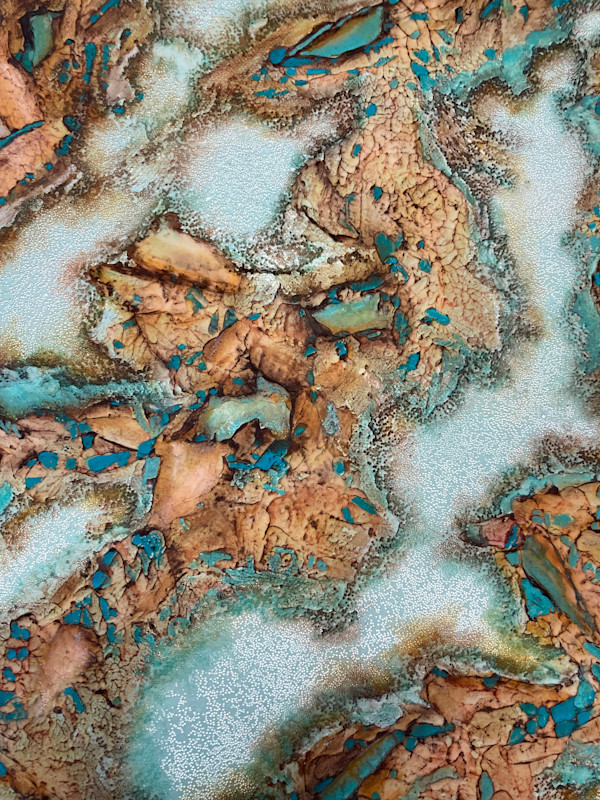 Australia #1 by Jude Scott