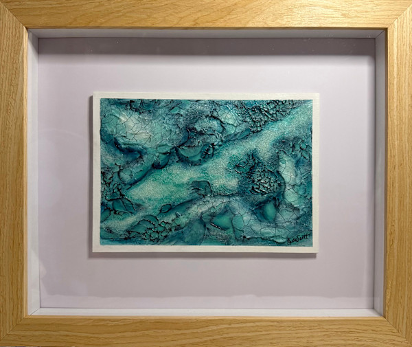 Coastal Flavours by Jude Scott, Image 3.