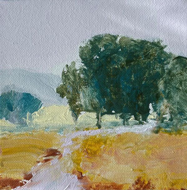 Gold fields by Chris Ramsey, Image 3.
