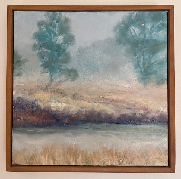 Winters morning by Chris Ramsey, Image 1.
