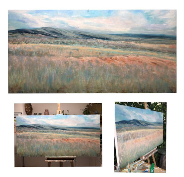 Canberra-the bush capitol by Chris Ramsey, Image 1.