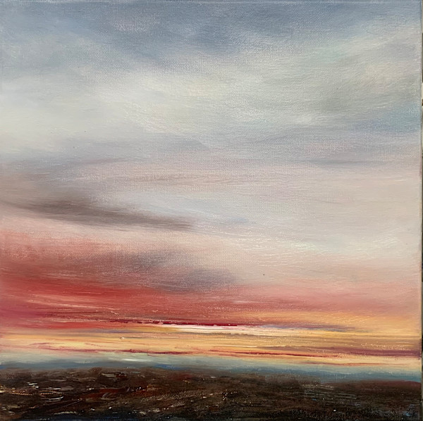 End of the day by Chris Ramsey, Image 1.