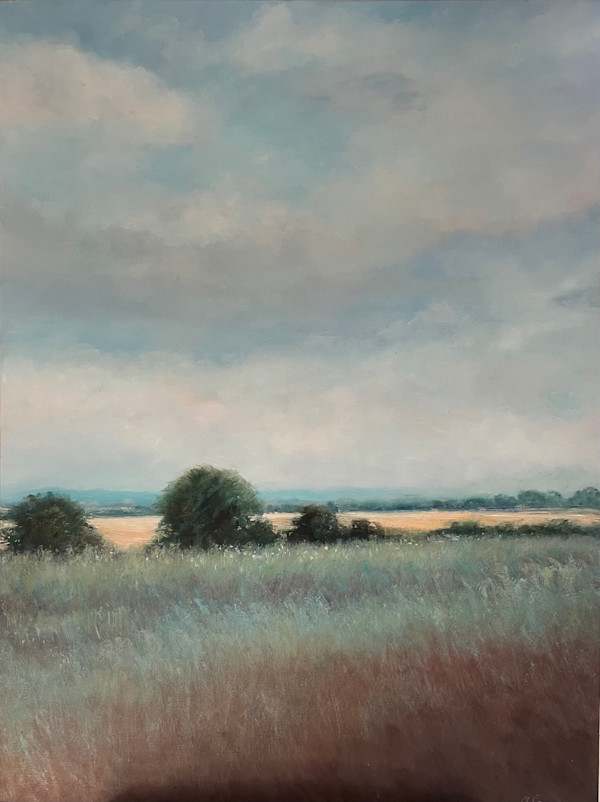 Always here by Chris Ramsey, Image 1.