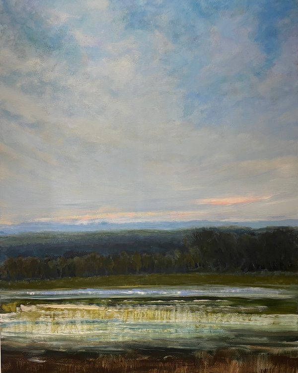 New day by Chris Ramsey, Image 1.