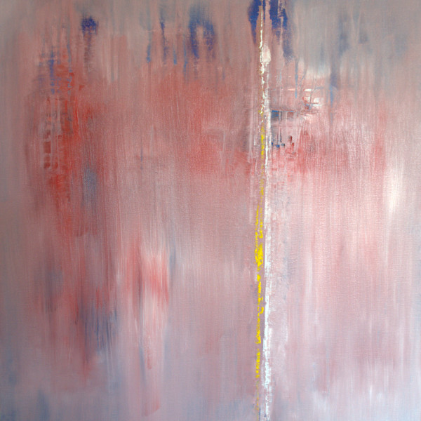 transfiguration by Steven Schroeder