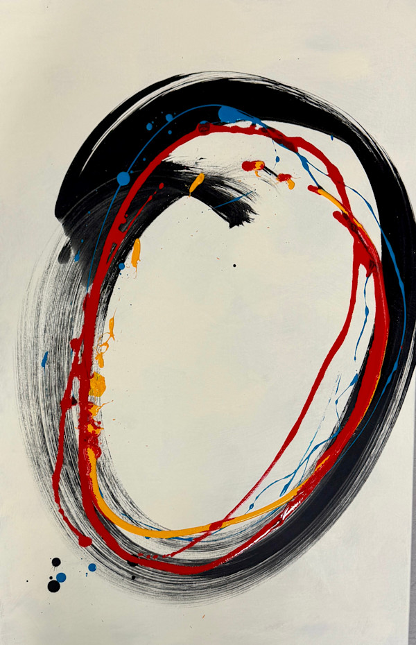 Unravel Me by Katharine Ligon, Image 1.