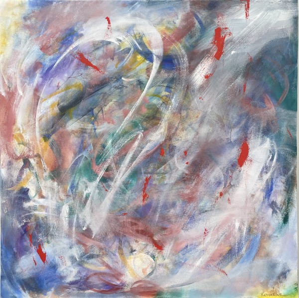 Devotion by Katharine Ligon