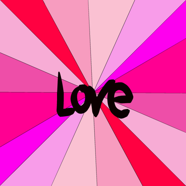 Love Pop by Katharine Ligon