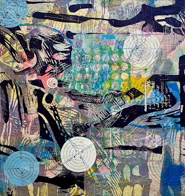 Diaspora -15 by Princess Simpson Rashid