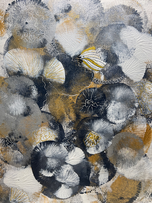 Emergent Order by Julie Crisan, Image 1.