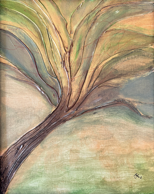 Still Becoming by Julie Crisan, Image 1.