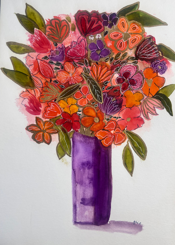 Abundance by Julie Crisan, Image 1.