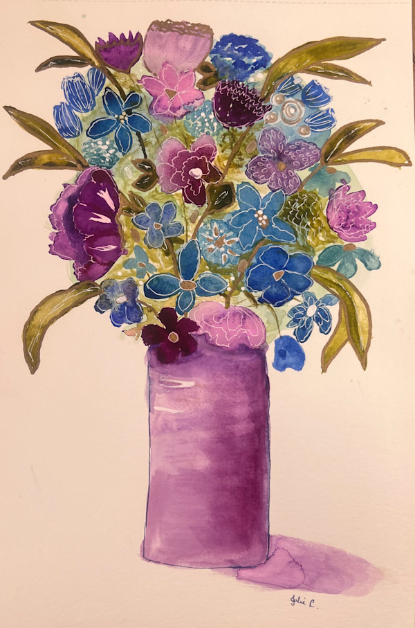 Harmony by Julie Crisan, Image 1.