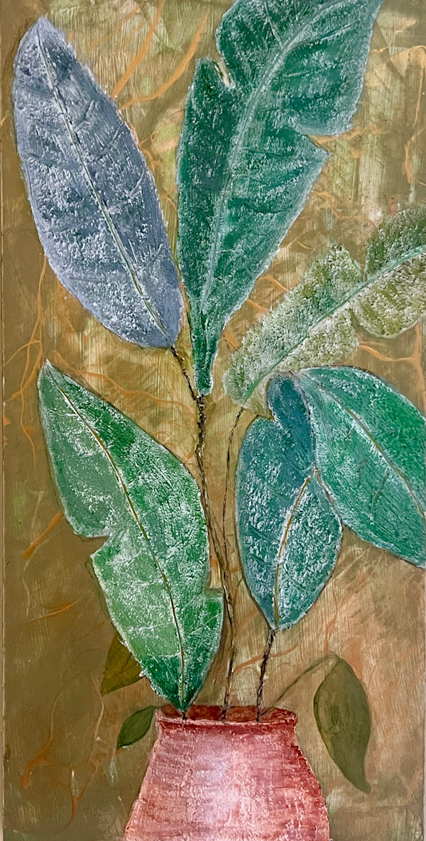 Grounded in Abundance by Julie Crisan, Image 1.