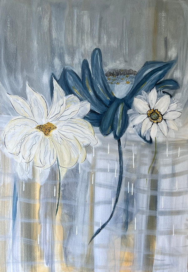 After the Rain by Julie Crisan, Image 1.