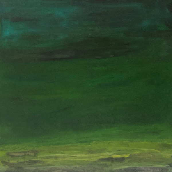 Renewal by Julie Crisan