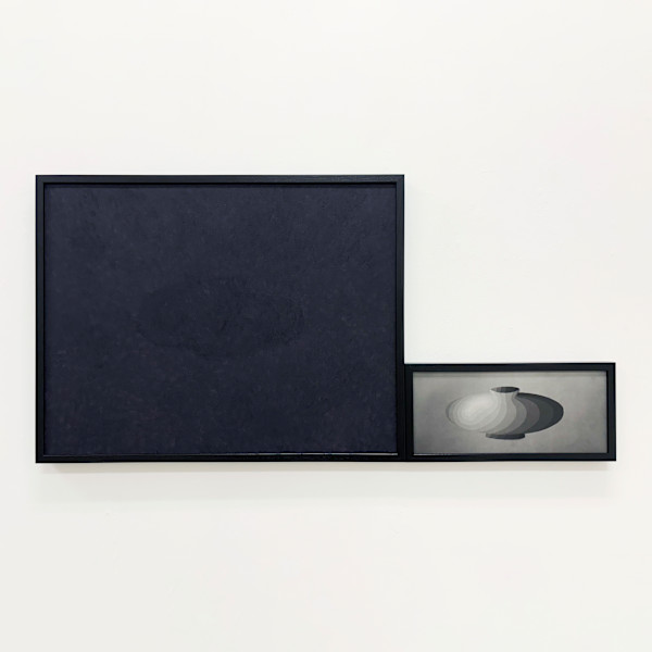 Time Medium (Heikou) by Kyoko Hamaguchi