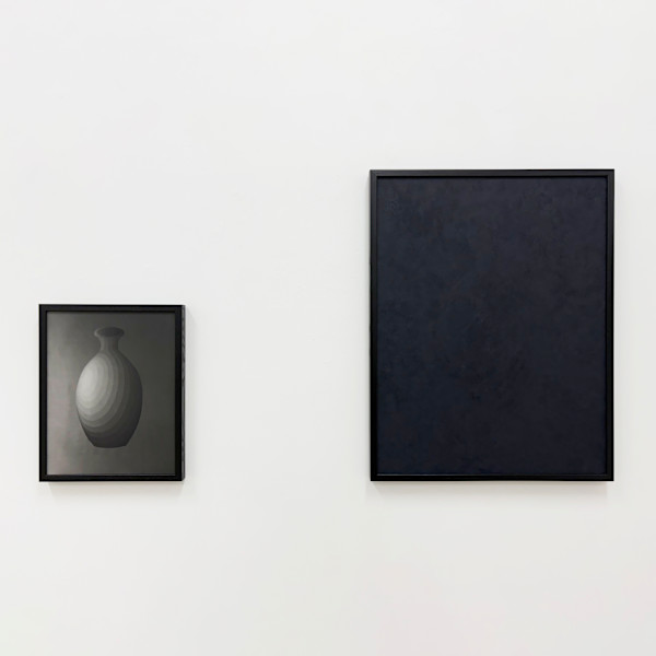 Time Medium (Hassei) by Kyoko Hamaguchi