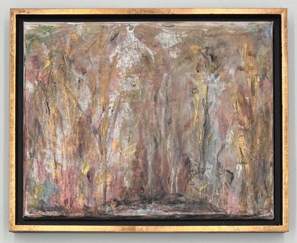 "Enchanted Forest" by Lori Demand