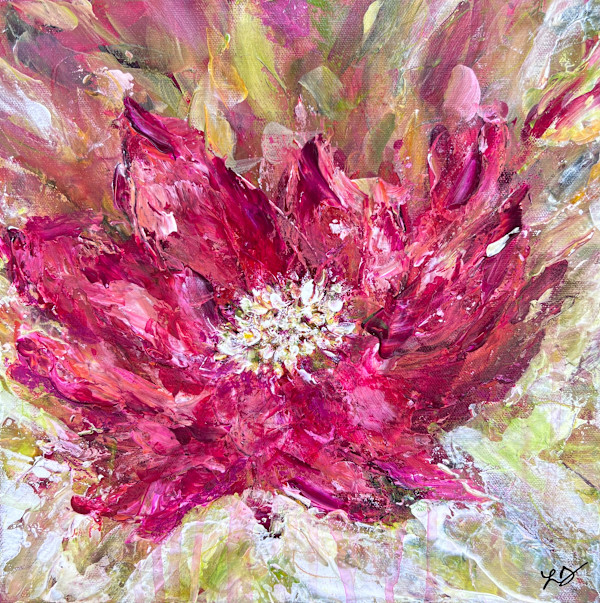"Party Crasher" by Lori Demand
