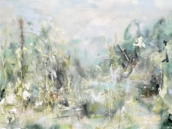 Whispers Of the Marsh by Lori Demand