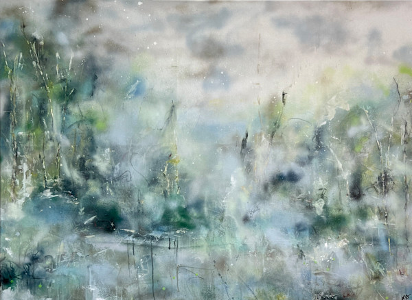 Symphony of the Marsh by Lori Demand