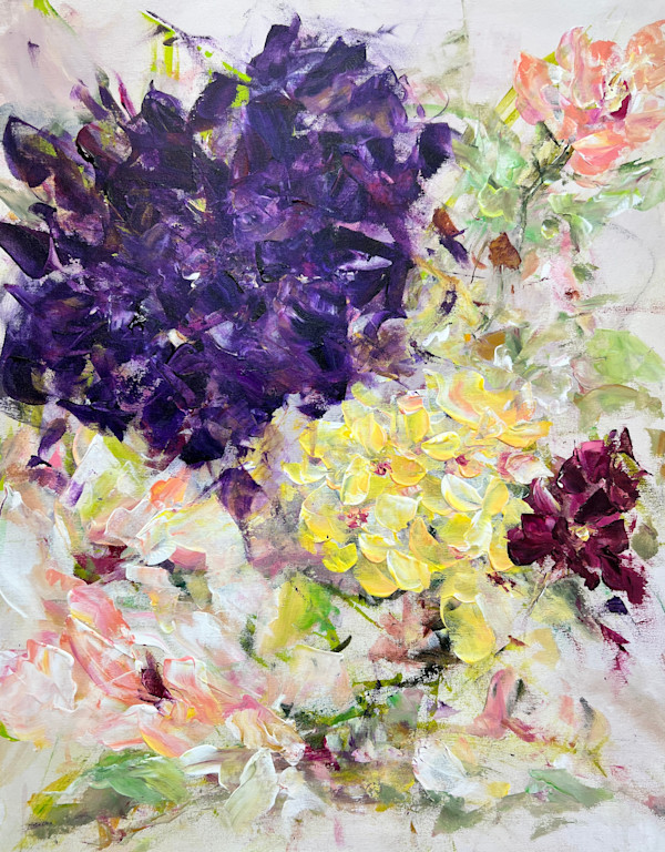 Watch Me Bloom by Lori Demand, Image 2.