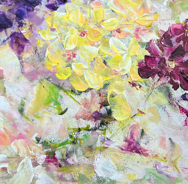 Watch Me Bloom by Lori Demand