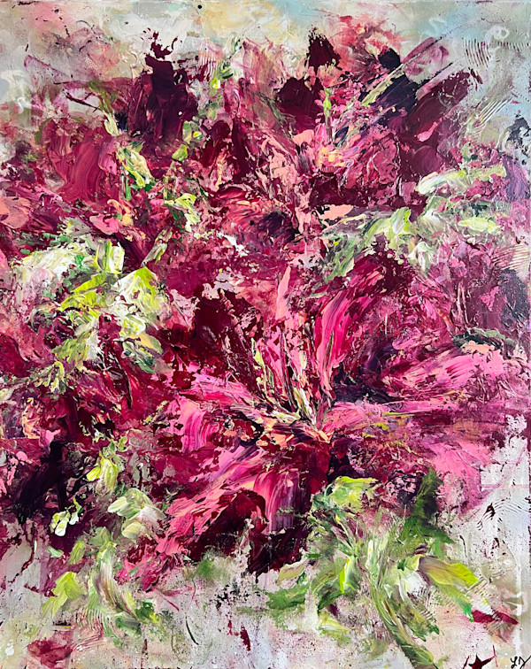 Identity Crisis by Lori Demand, Image 1.