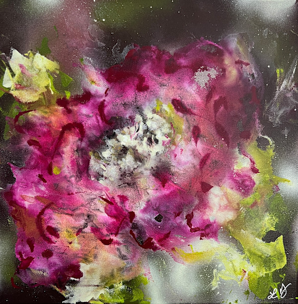 Drama Queen by Lori Demand