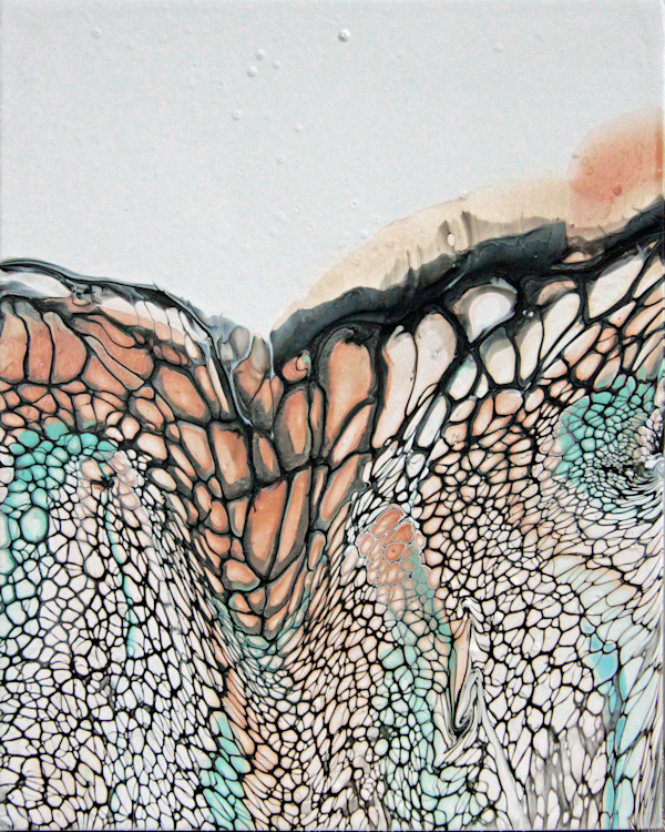 Pressure and Pattern 1 by Simone Rioux, Image 1.