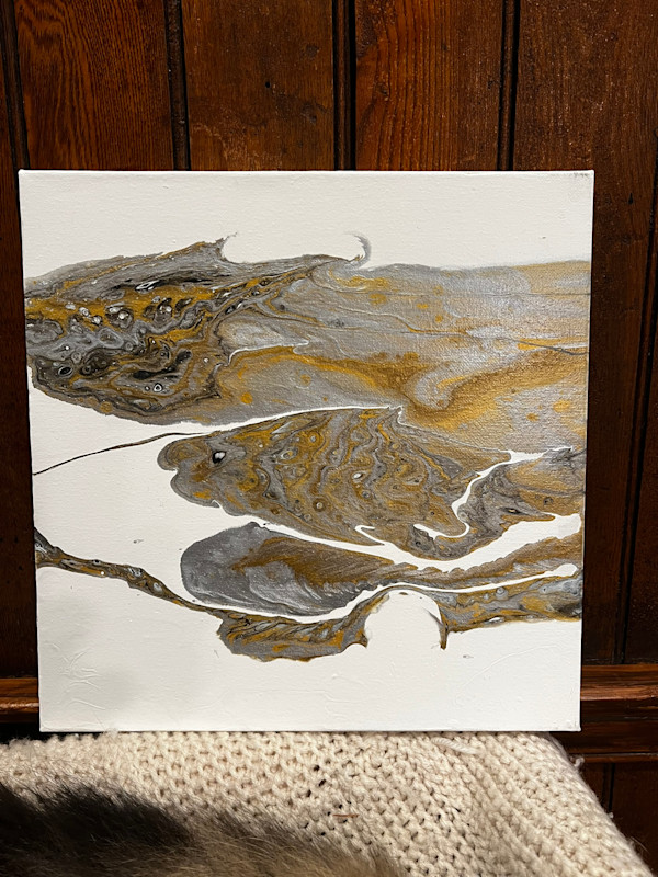 Drift of Scales by Simone Rioux, Image 1.