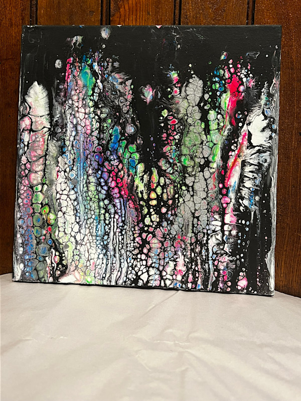 Deep Water Drift by Simone Rioux, Image 1.