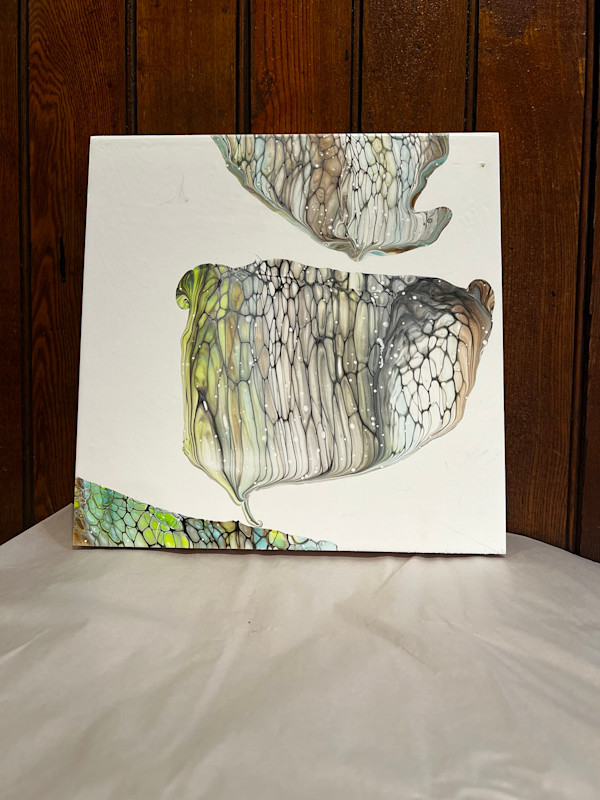 Mycelian Melt 2 by Simone Rioux, Image 1.