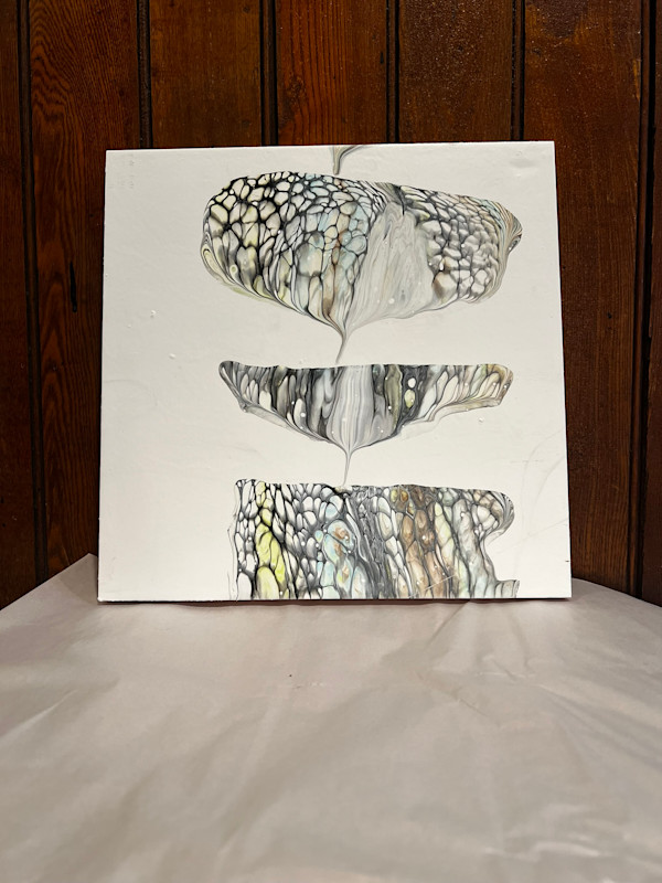 Mycelian Melt 1 by Simone Rioux, Image 1.