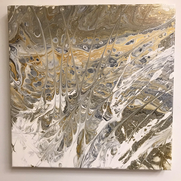 Emergence by Simone Rioux, Image 1.