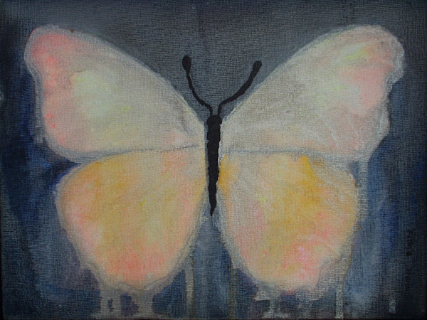 Butterfly 06 by Simone Rioux, Image 1.