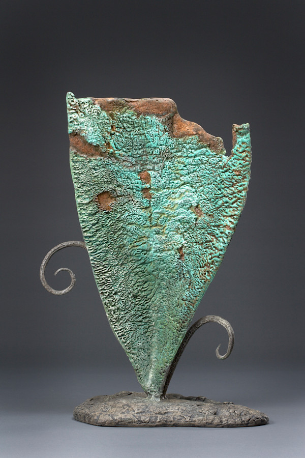 60 by Michael Warrick