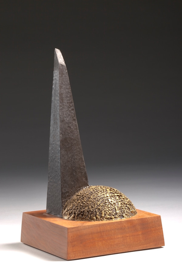 Little Rock Sustainability Commission Award by Michael Warrick