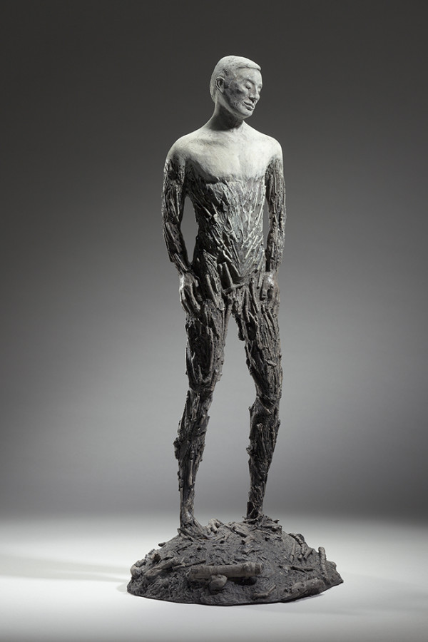 Transformation by Michael Warrick