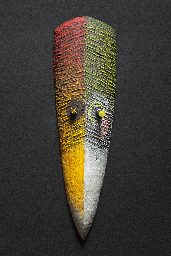 180 by Michael Warrick